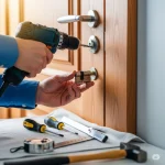 7 Tips To Improve Your Home Security With Residential Locksmith Services
