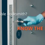 How Much Does a Locksmith Cost in Anaheim, CA?