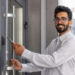 Important Role of Locksmiths in Access Control Systems for Businesses