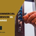 10 Types of Commercial Locksmith Services in Anaheim, Orange County, CA